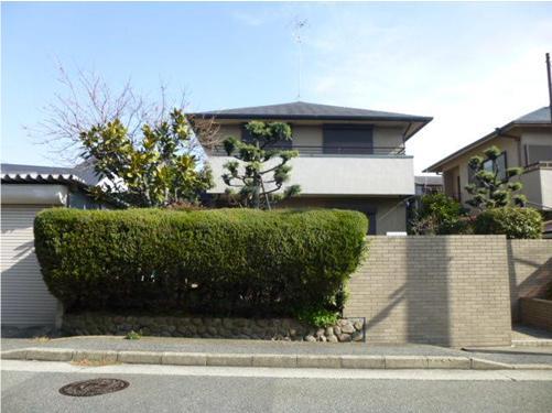 Local photos, including front road