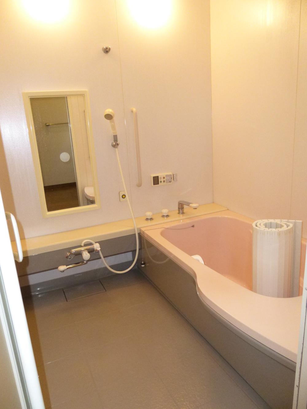 Bathroom. Room (August 2013) Shooting