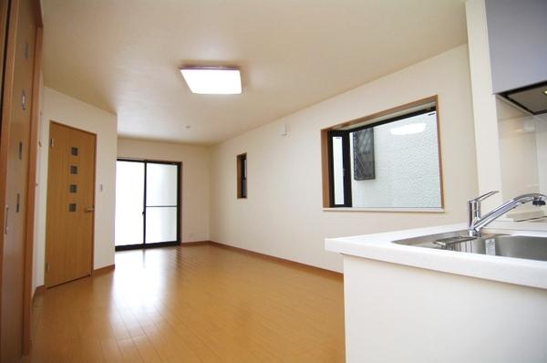 Living. Indoor (March 2013) Shooting