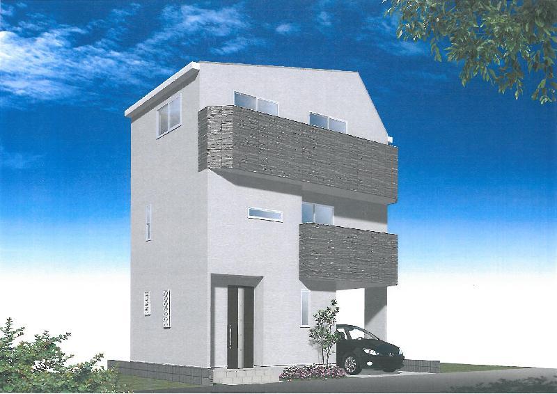 Rendering (appearance). Rendering