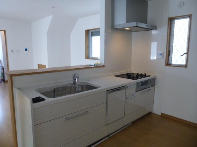 Same specifications photo (kitchen). Same specifications