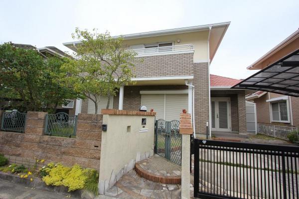 Local appearance photo. Local property appearance