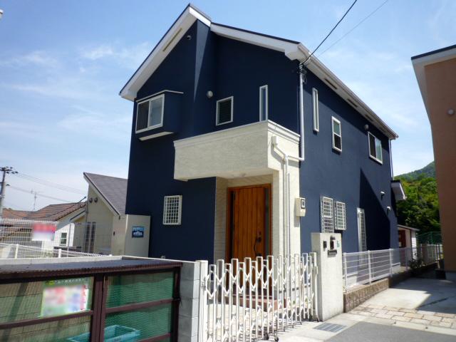 Local appearance photo. Local (May 2013) Shooting