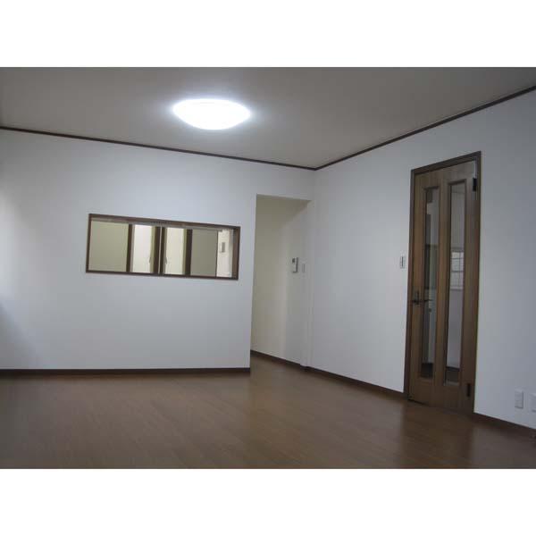 Living. Indoor (11 May 2013) Shooting