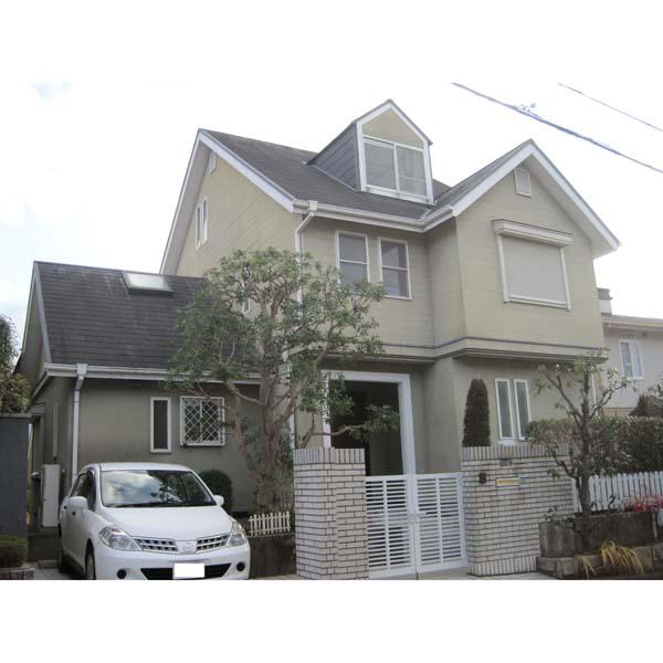 Local appearance photo. Indoor (11 May 2013) Shooting