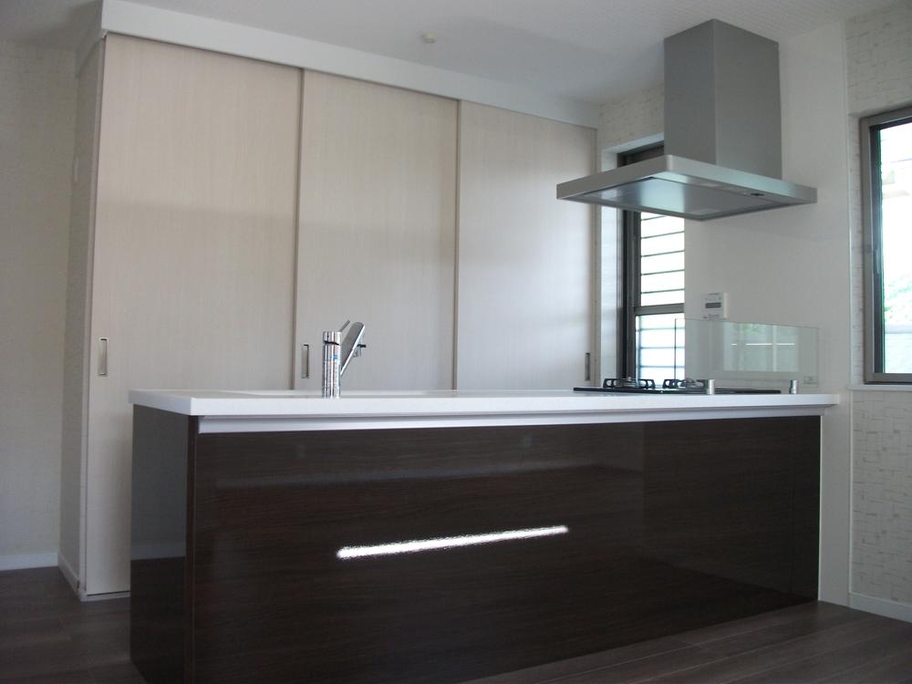 Kitchen.  ◆ kitchen