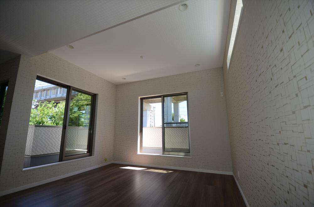 Living. Indoor (September 2013) Shooting