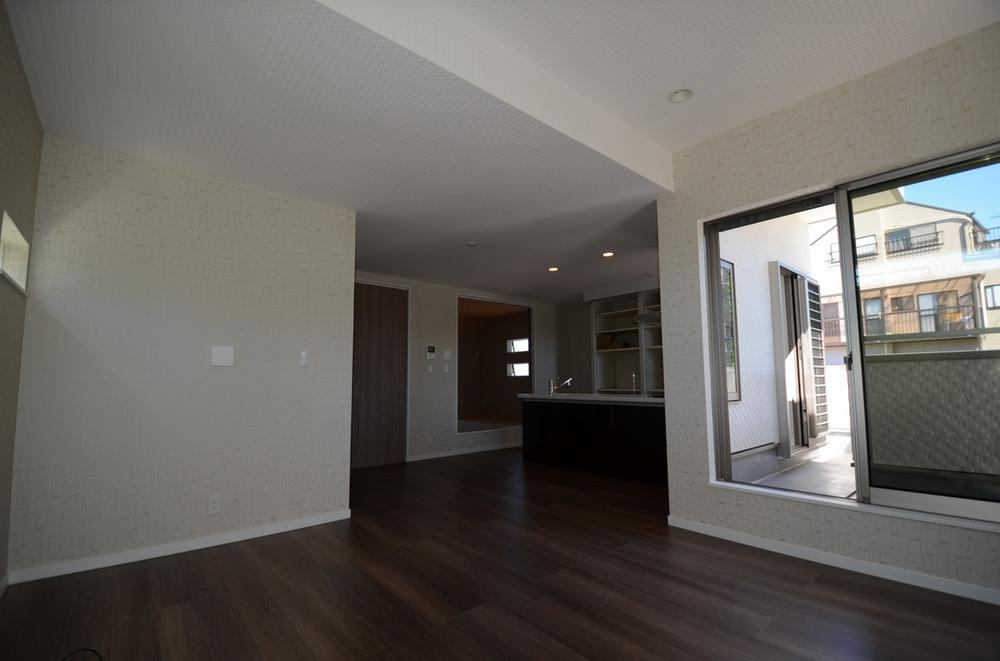 Living. Indoor (September 2013) Shooting