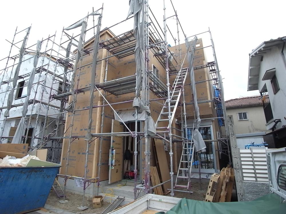 Same specifications photos (appearance). (E No. land) the same local