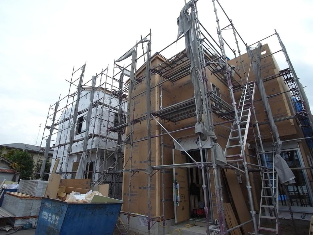 Same specifications photos (appearance). (D ・ E No. land) the same local