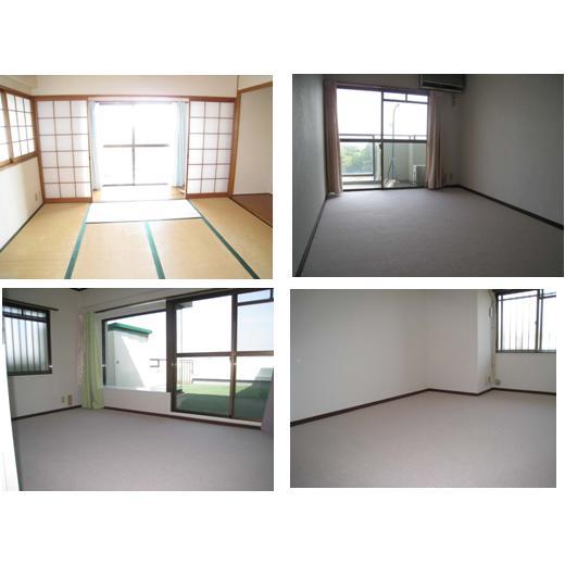 Other. Japanese-style room ・ Western style room