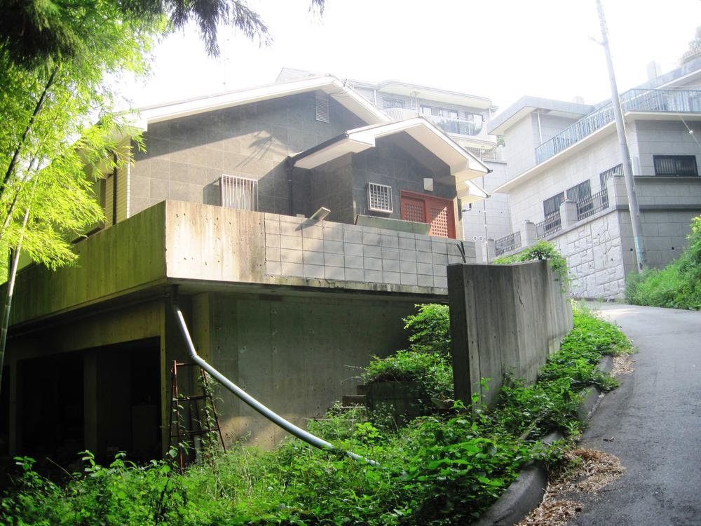 Local appearance photo. Local (July 2013) Shooting