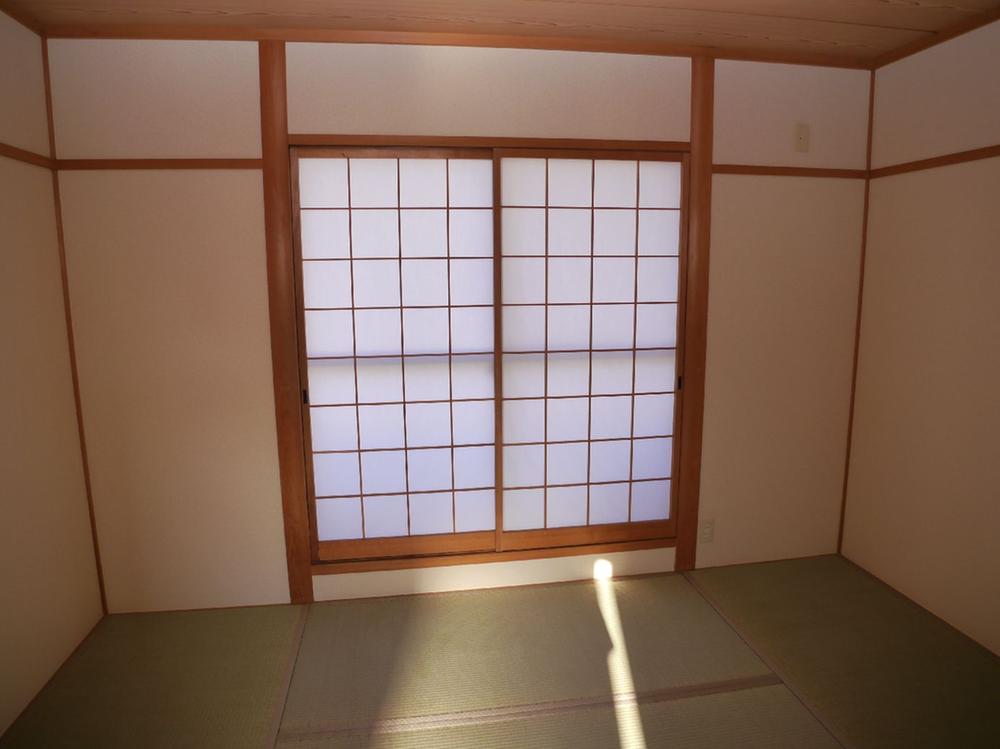 Other. Second floor Japanese-style room