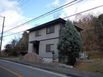 Local appearance photo. Local (January 2014) Shooting