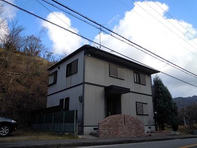 Local appearance photo. Local (January 2014) Shooting