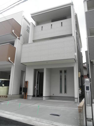 Local appearance photo