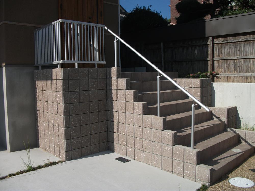 Local appearance photo.  ◆ Exterior photo