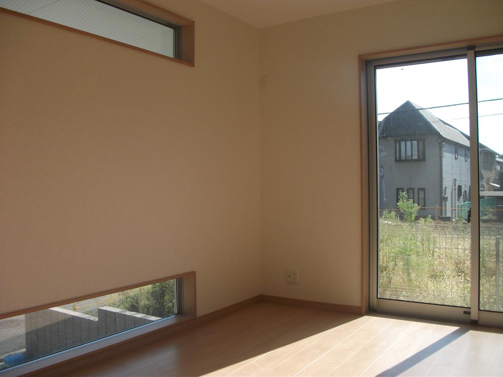 Same specifications photos (Other introspection).  ◆ room