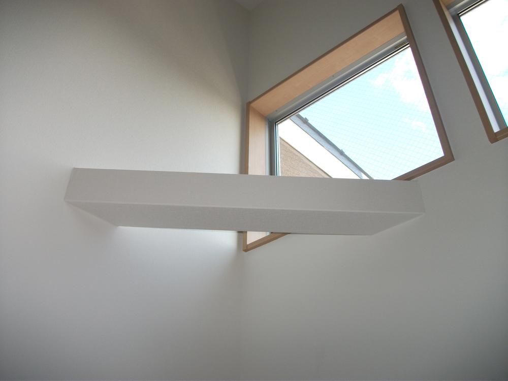 Other introspection.  ◆ Gradient ceiling