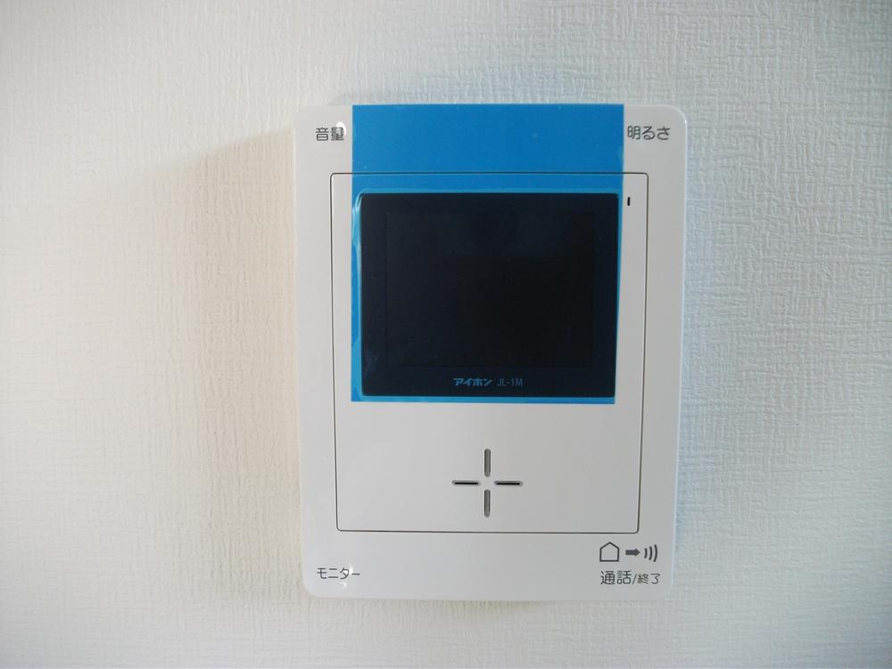 Other introspection.  ◆ TV interphone