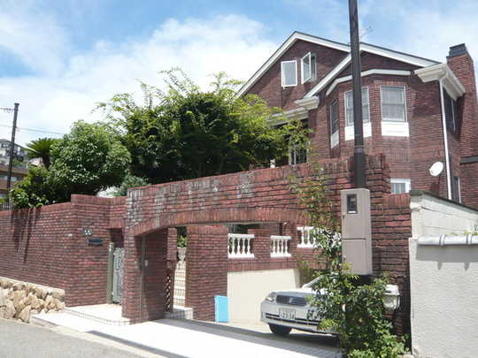 Local appearance photo