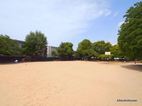 park. Until the spring breeze park 169m