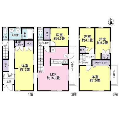 Floor plan. Floor plan