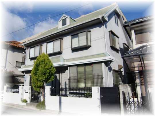 Local appearance photo. Exterior Photos