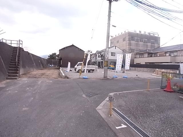 Local photos, including front road