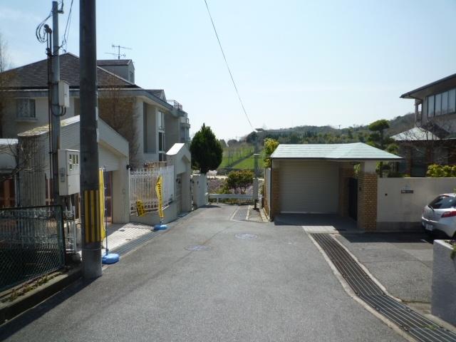 Local appearance photo