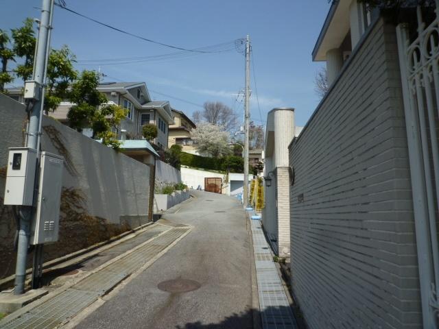 Local appearance photo