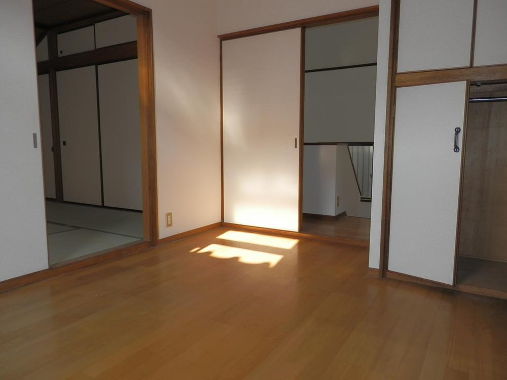 Non-living room. Local (12 May 2013) Shooting