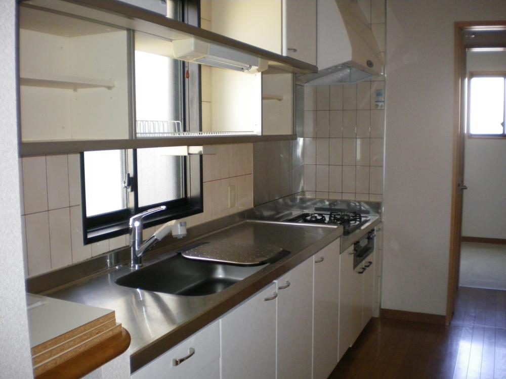 Kitchen. Indoor (11 May 2013) Shooting