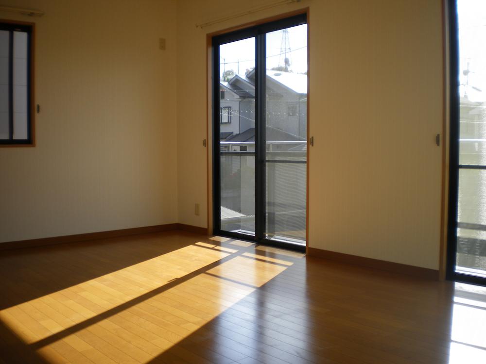 Non-living room. Indoor (11 May 2013) Shooting Second floor 11 quires Western-style