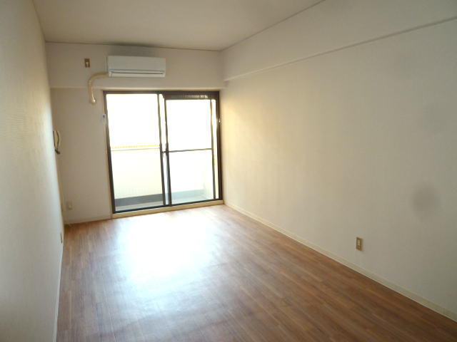 Living and room. Western-style 1