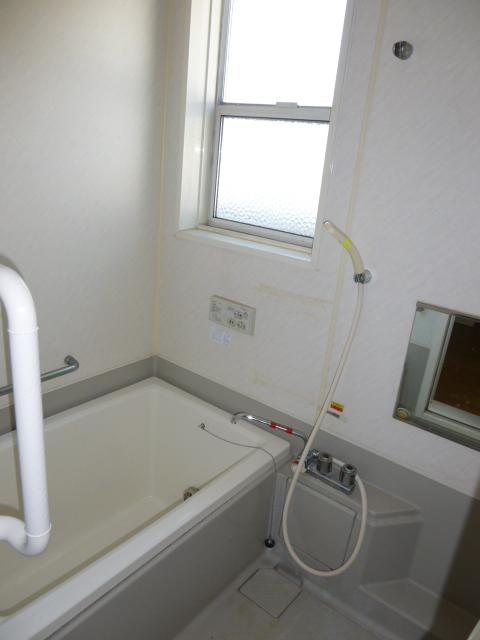 Bathroom. Indoor (10 May 2013) Shooting