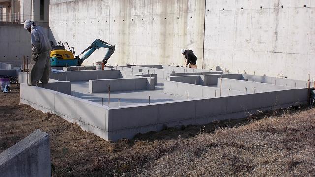 Construction ・ Construction method ・ specification