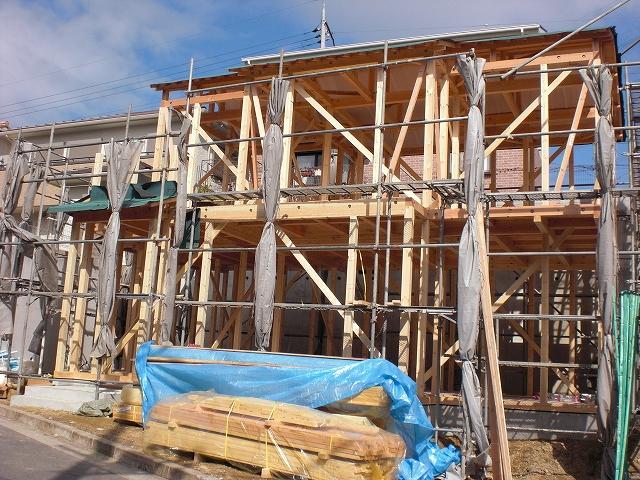 Construction ・ Construction method ・ specification