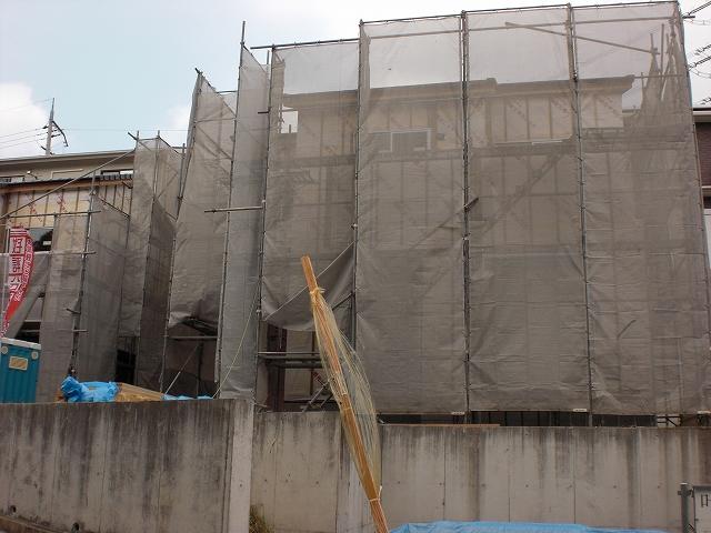 Construction ・ Construction method ・ specification