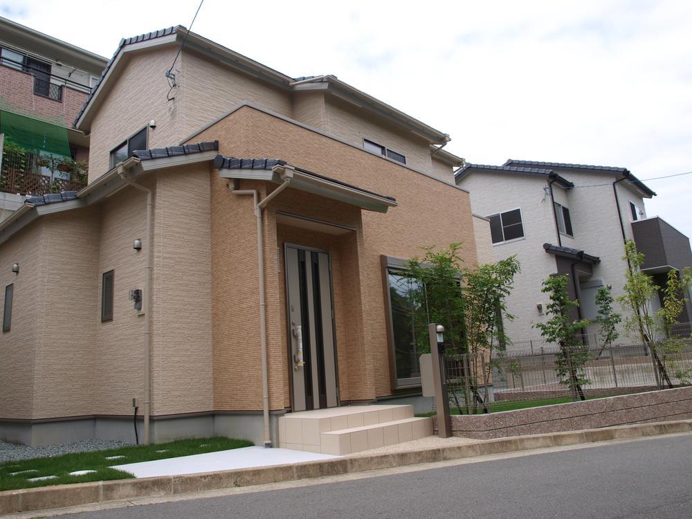 Local appearance photo. appearance