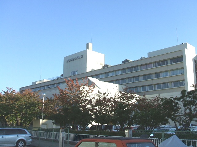 Hospital. 460m to Nishinomiya Central Hospital (Hospital)