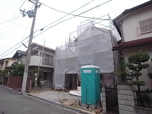 Local photos, including front road