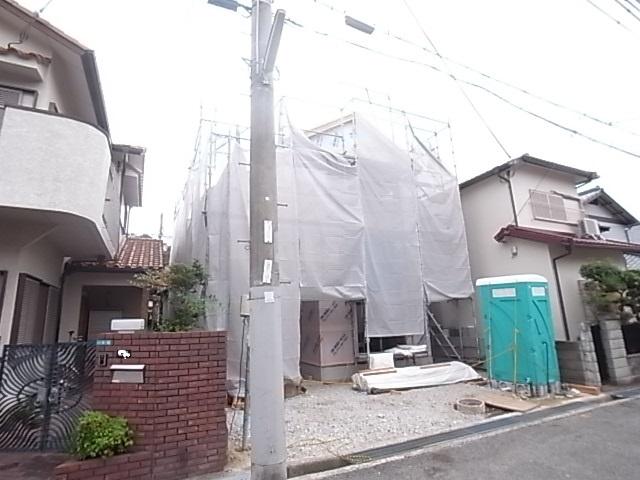 Local photos, including front road