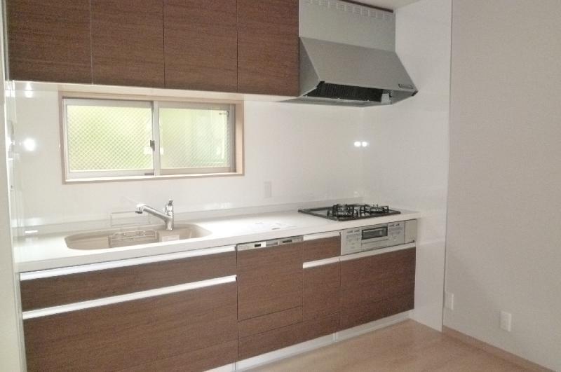 Kitchen. Indoor (June 2013) Shooting