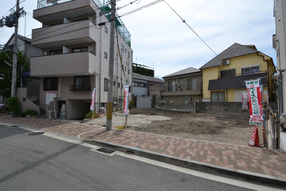 Local (11 May 2013) Shooting