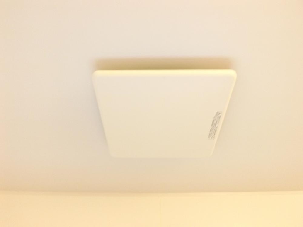 Cooling and heating ・ Air conditioning. Same specifications photo (bathroom ventilation fan)