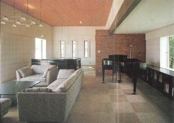 Living. ■ Living photo ■ 34 Pledge of living is the best part. Sunlight is enough daylight pours and Shanshan.