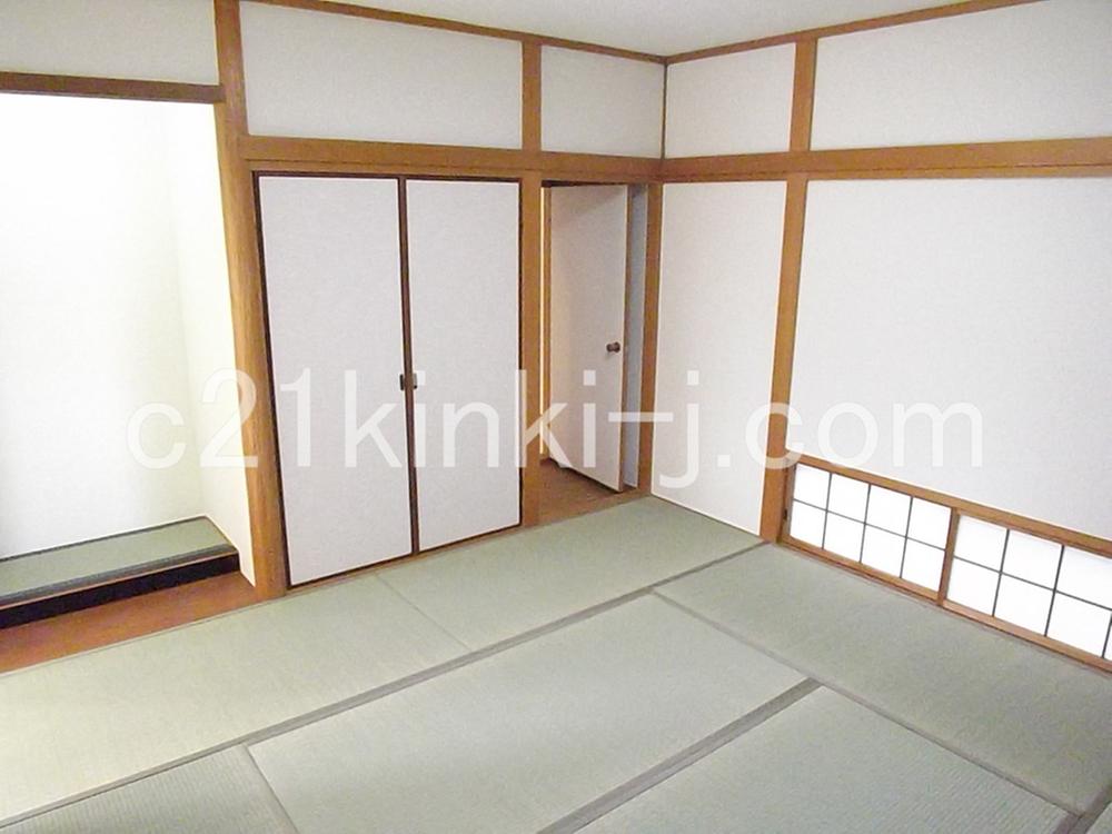 Other introspection. Local photos (Japanese-style)