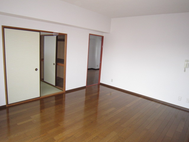 Living and room. Spacious living room