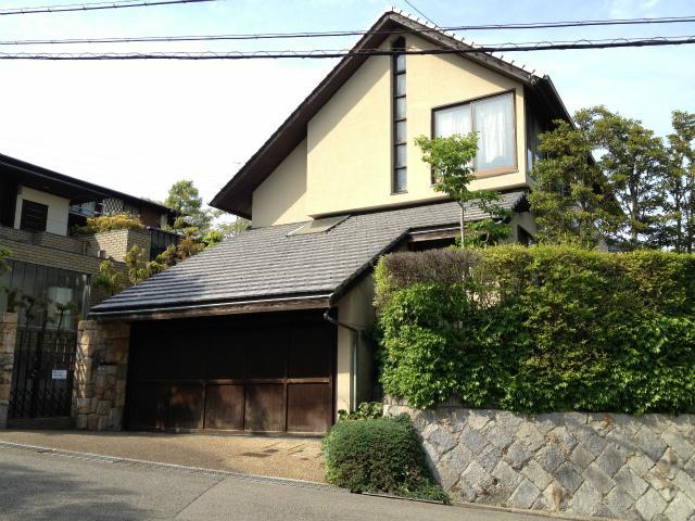 Local appearance photo. Local (June 2013) Shooting